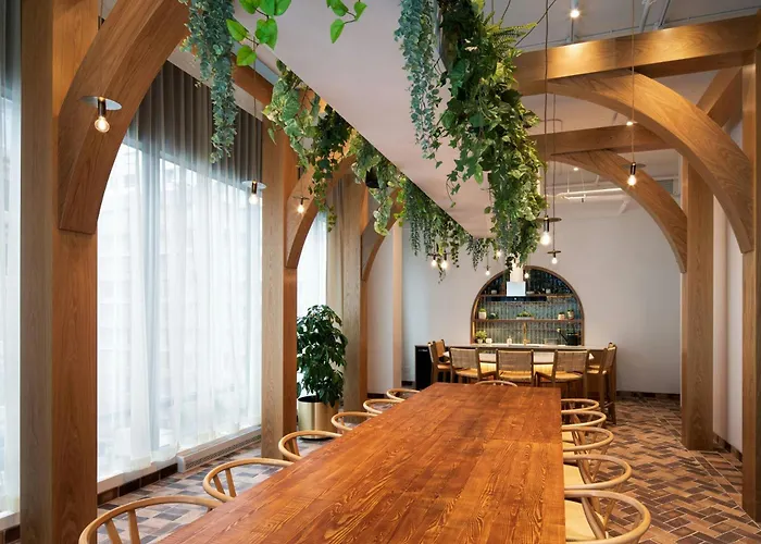 Honeyrose Hotel, Montreal, A Tribute Portfolio Hotel