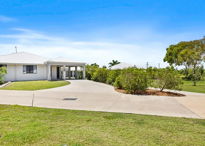 Casa Nostra Motel Rockhampton