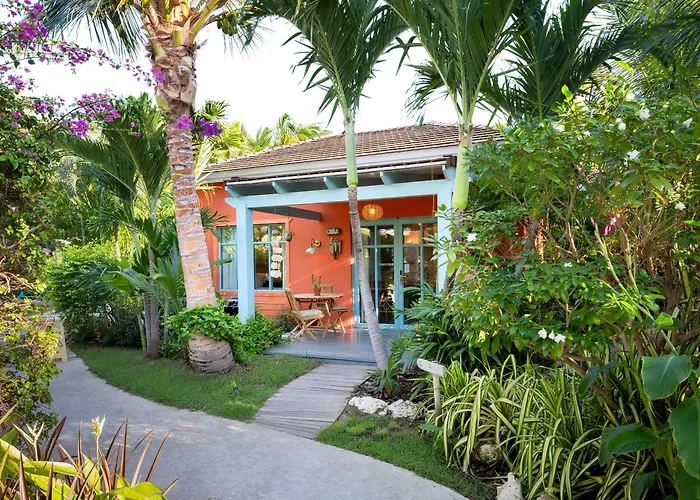 Boutique Hotels in Palm Beach