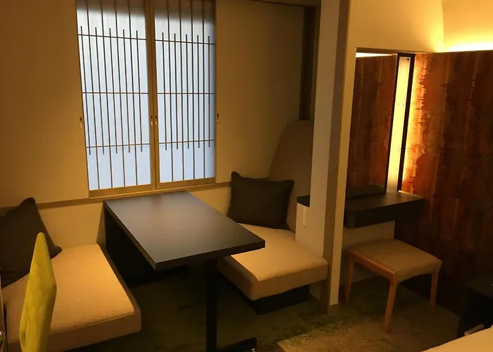 Ana Crowne Plaza Hotel Kyoto By Ihg