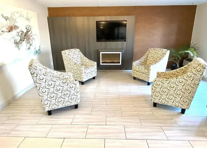 Comfort Inn Saint Catharines