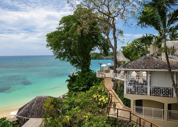 Sandals Royal Plantation All Inclusive - Couples Only (Adults Only) Ocho Rios