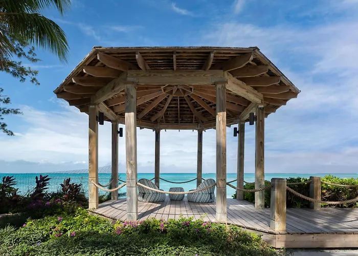 Beaches Turks And Caicos Resort Villages And Spa All Inclusive The Bight Settlements