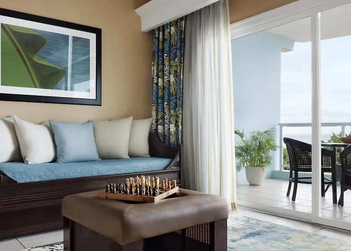 Beaches Ocho Rios A Spa & Golf