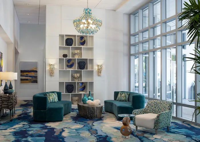 Hyatt Place Delray Beach