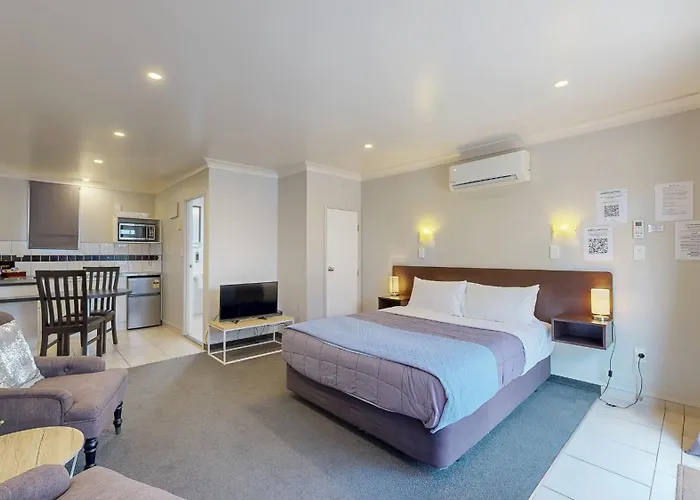 Boutique Hotels in Napier
