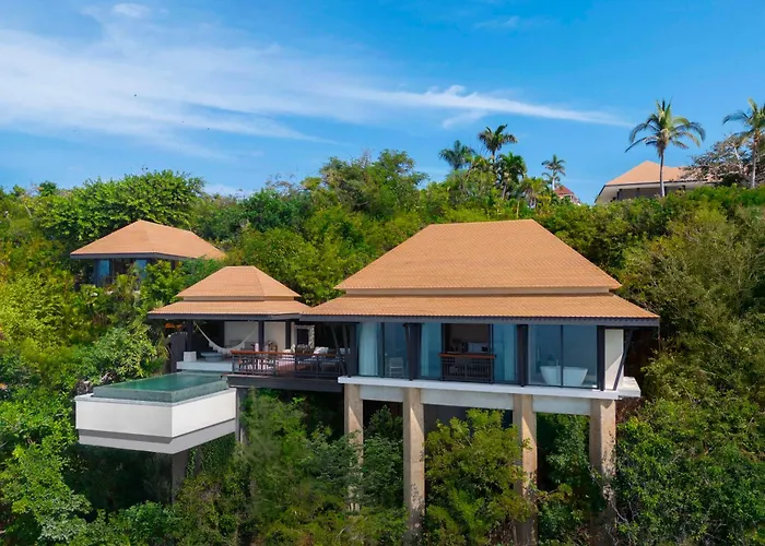 Banyan Tree Cabo Marques Hotel Acapulco