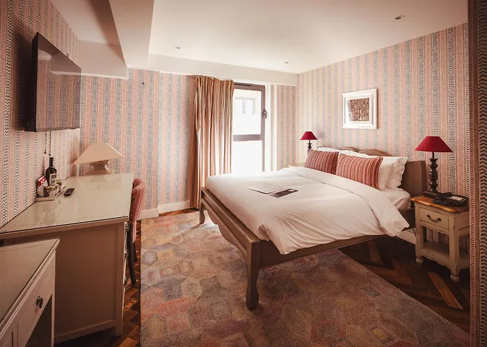 Boutique Hotels in Cambridge (Cambridgeshire)