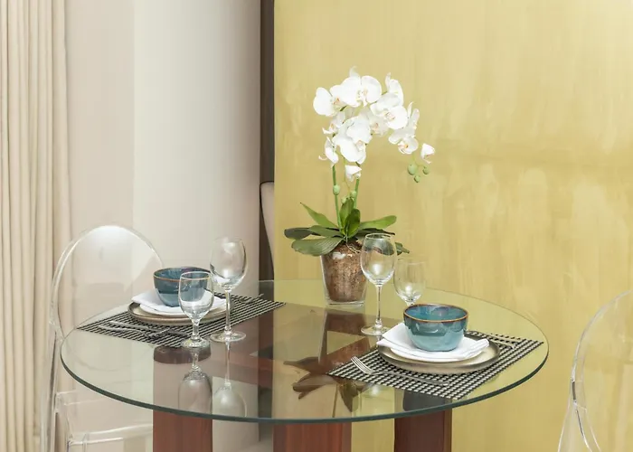 Boutique Hotels in Makati City