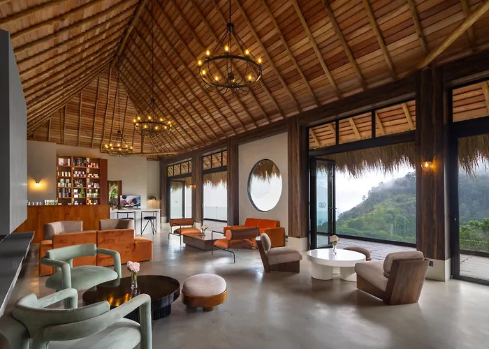 Boutique Hotels in Ella