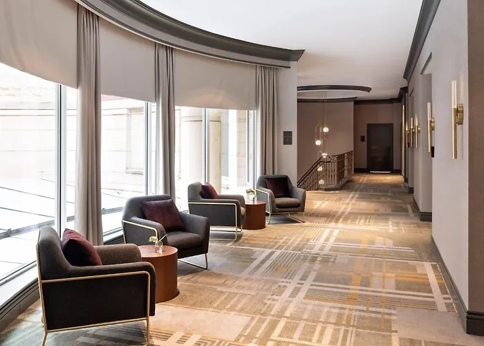 Kimpton Marlowe By Ihg Cambridge