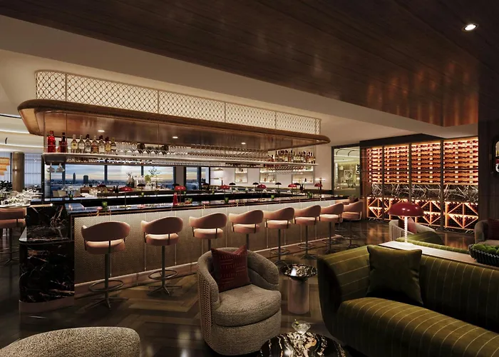 W Scottsdale Hotel