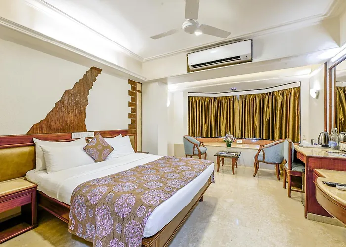 Regal Enclave Hotel Mumbai