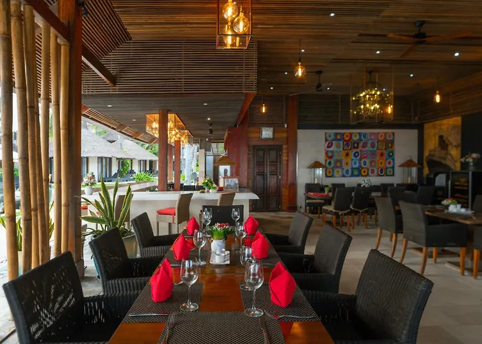 Boutique Hotels in Mui Ne