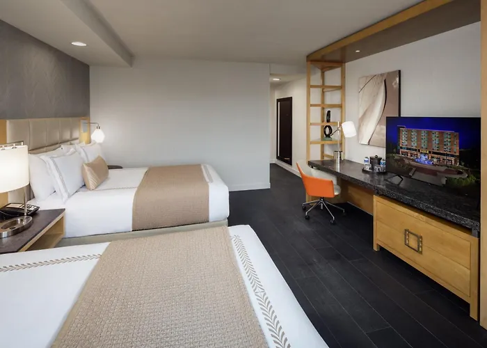 Boutique Hotels in Hanover