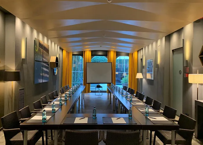 Boutique Hotels in Girona