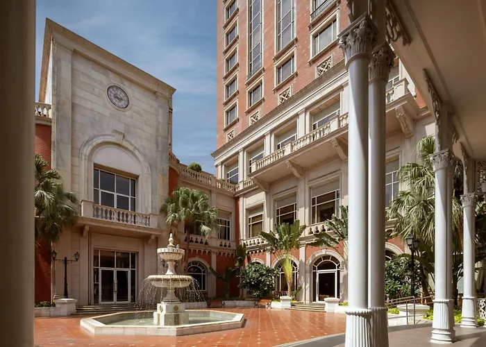 Itc Grand Central, A Luxury Collection Hotel, Mumbai