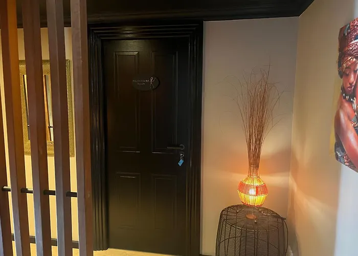 Boutique Hotels in Somerset West