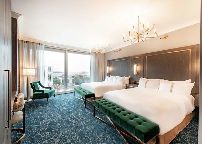 The Sutton Place Hotel Halifax