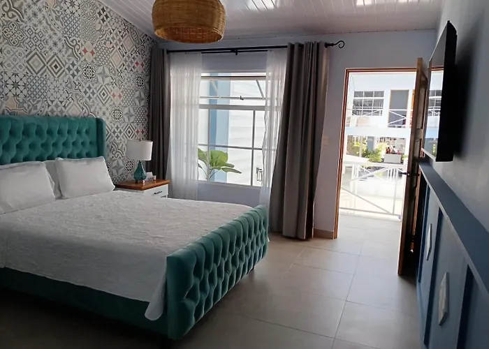 Boutique Hotels in Quepos