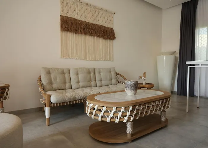 Umm Al Quwain Beach Hotel