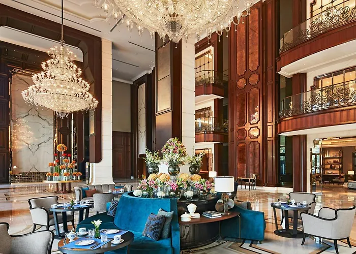The Ritz-Carlton, Pune