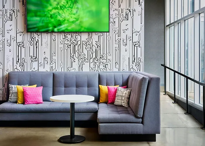 Boutique Hotels in Vaughan