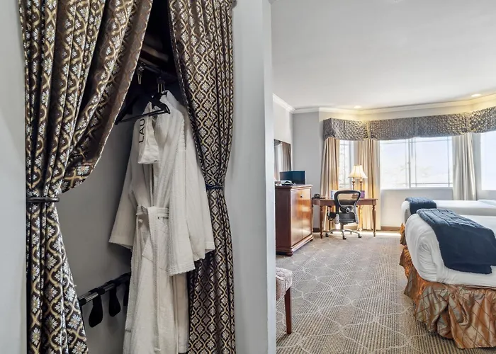 Boutique Hotels in San Bruno