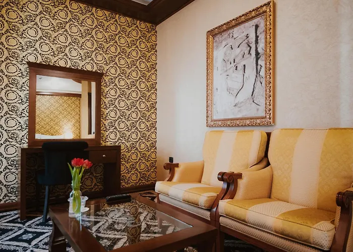Historic Boutique Hotel Cattaro