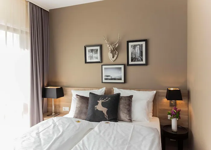 Boutique Hotels in Bad Salzuflen