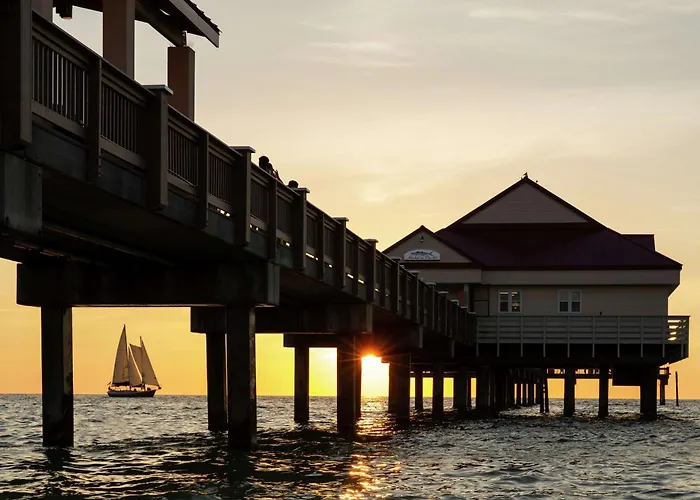 Hilton Clearwater Beach Resort & Spa