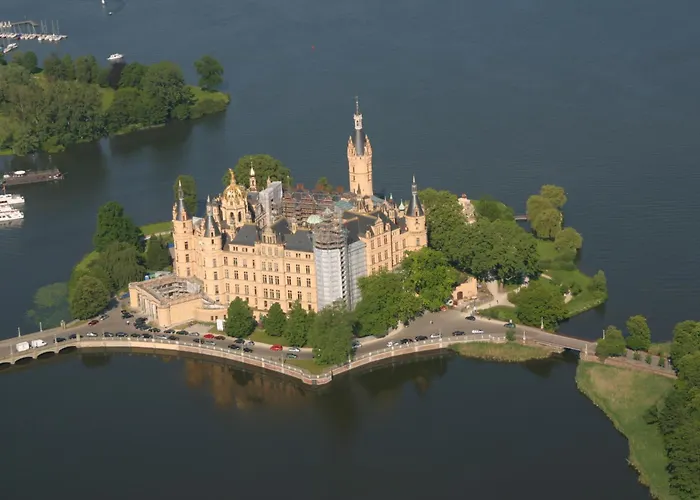 Boutique Hotels in Schwerin (Mecklenburg-Vorpommern)
