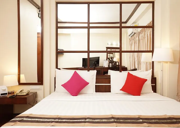 Grand Business Inn Bangkok