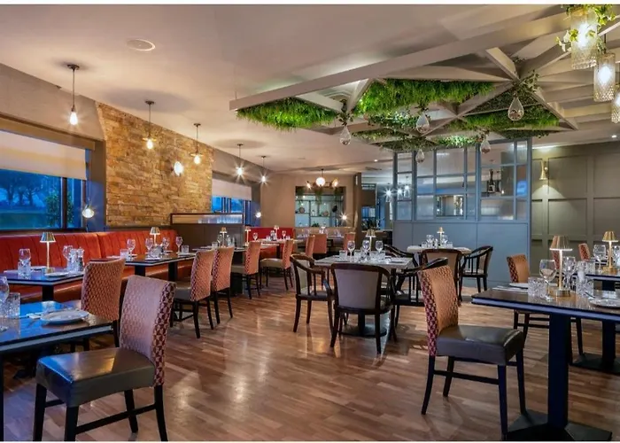 Greenhills Hotel Limerick