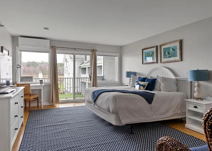 The Nonantum Resort Kennebunkport