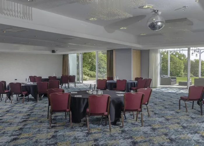 Hull Humber View Hotel, Sure Hotel Collection By BW Kingston upon Hull