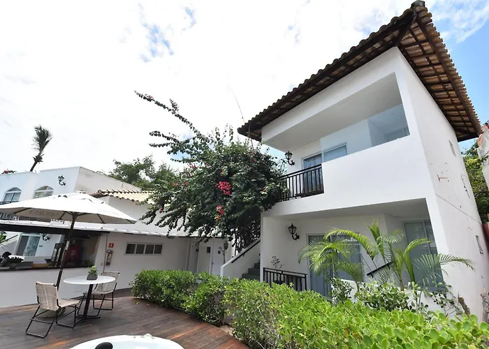 Boutique Hotels in Barra Grande (Piaui)