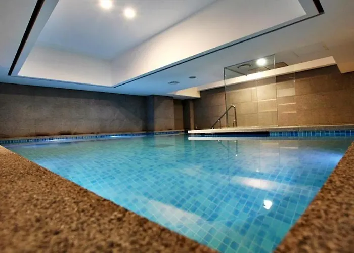 Nox Boutique Hotel Seoul