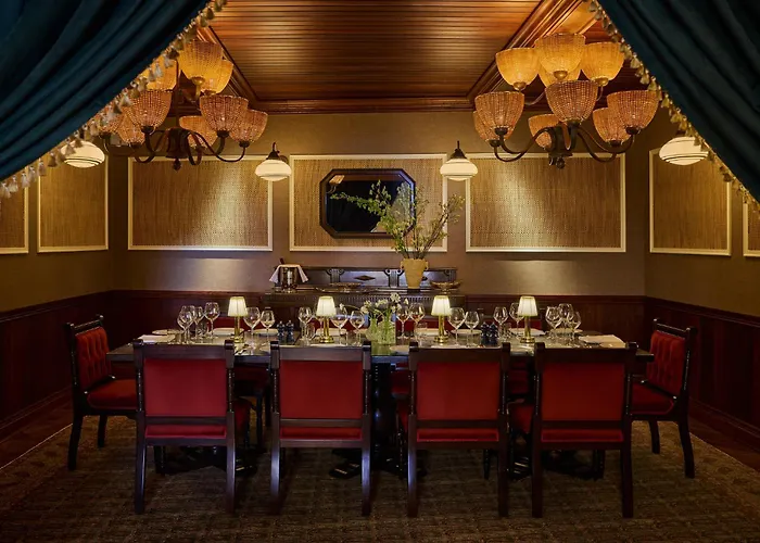 Portrush Adelphi Hotel