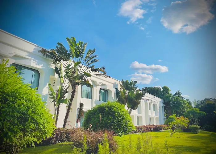 Boutique Hotels in Bhubaneswar