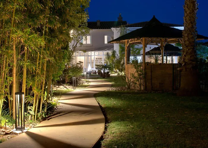 Boutique Hotels in Argeles-sur-Mer