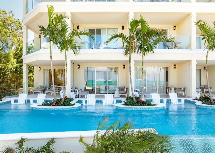 Boutique Hotels in Grace Bay