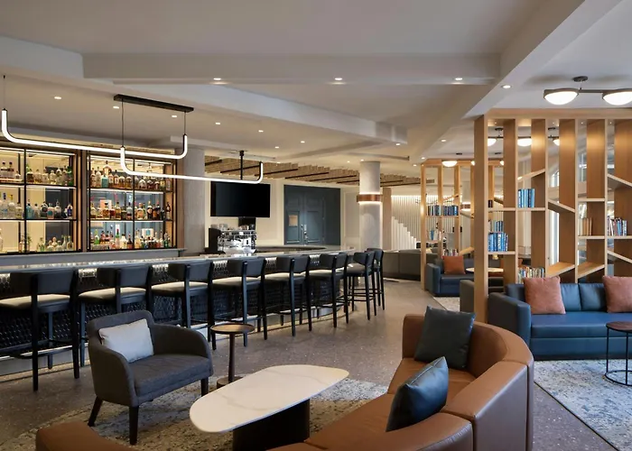 Le Westin Tremblant Hotel Mont-Tremblant