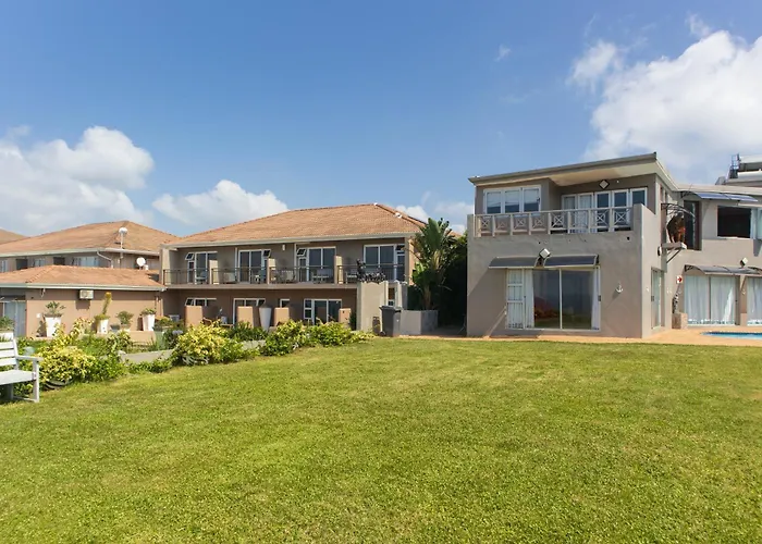 305 Guest House Amanzimtoti