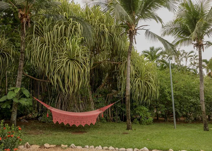 Boutique Hotels in Coco