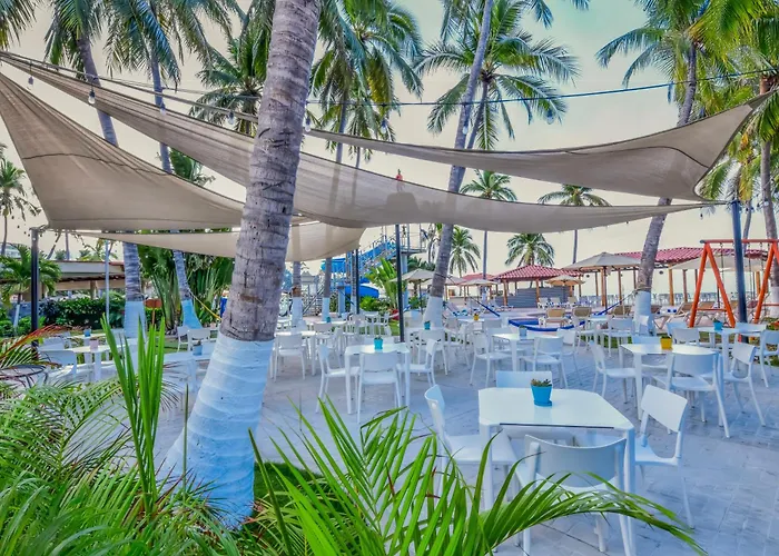 Krystal Ixtapa All Inclusive