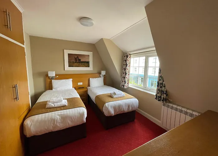 Belmore Court & Motel Enniskillen