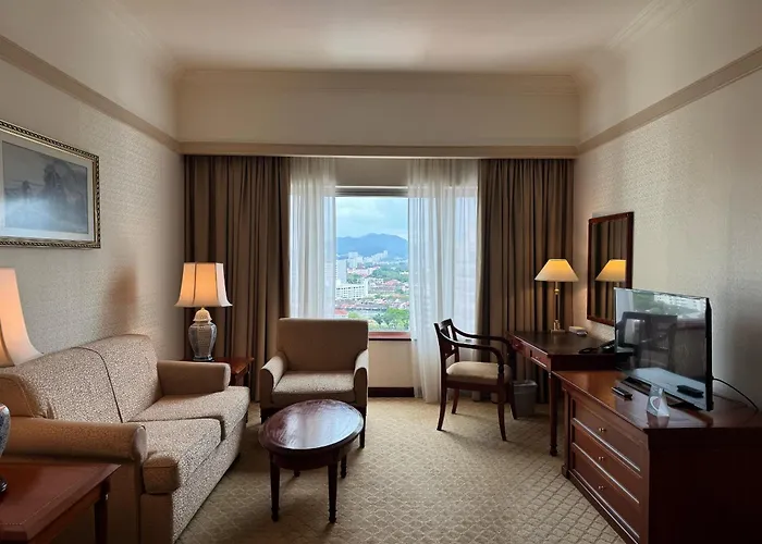 Gurney Bay Hotel, A Parkroyal Partner Hotel George Town
