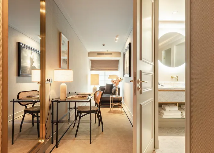 Hotel 717 Amsterdam