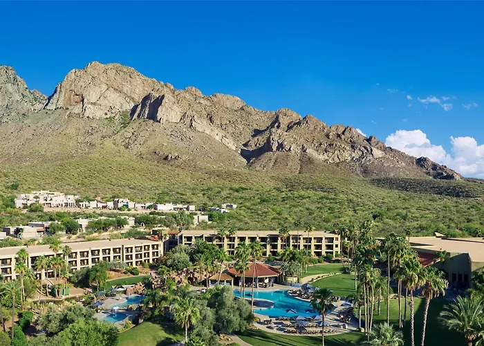 El Conquistador Tucson, A Hilton Resort Oro Valley